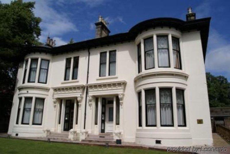 Number 10 Hotel Glasgow Quarto foto