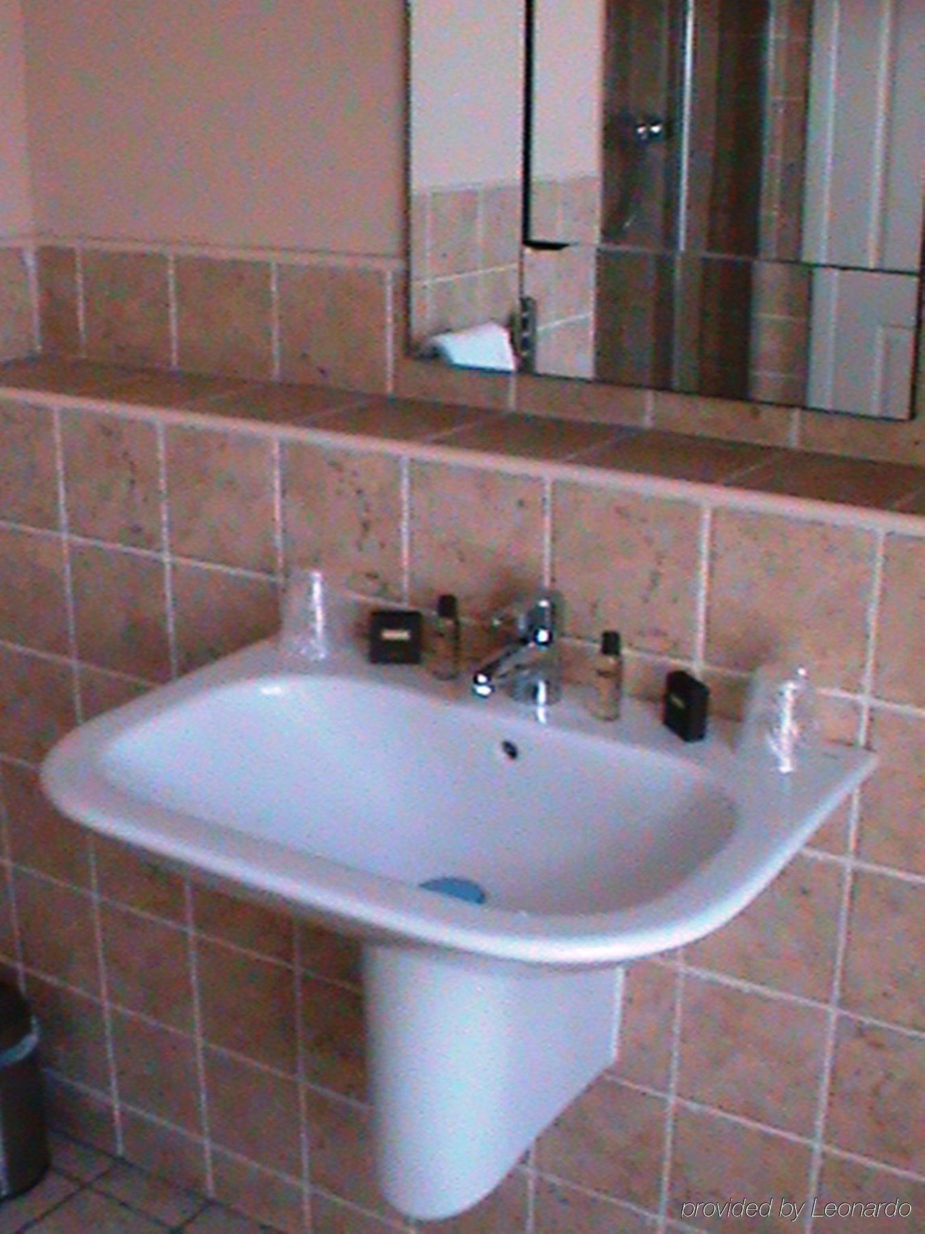 Number 10 Hotel Glasgow Quarto foto