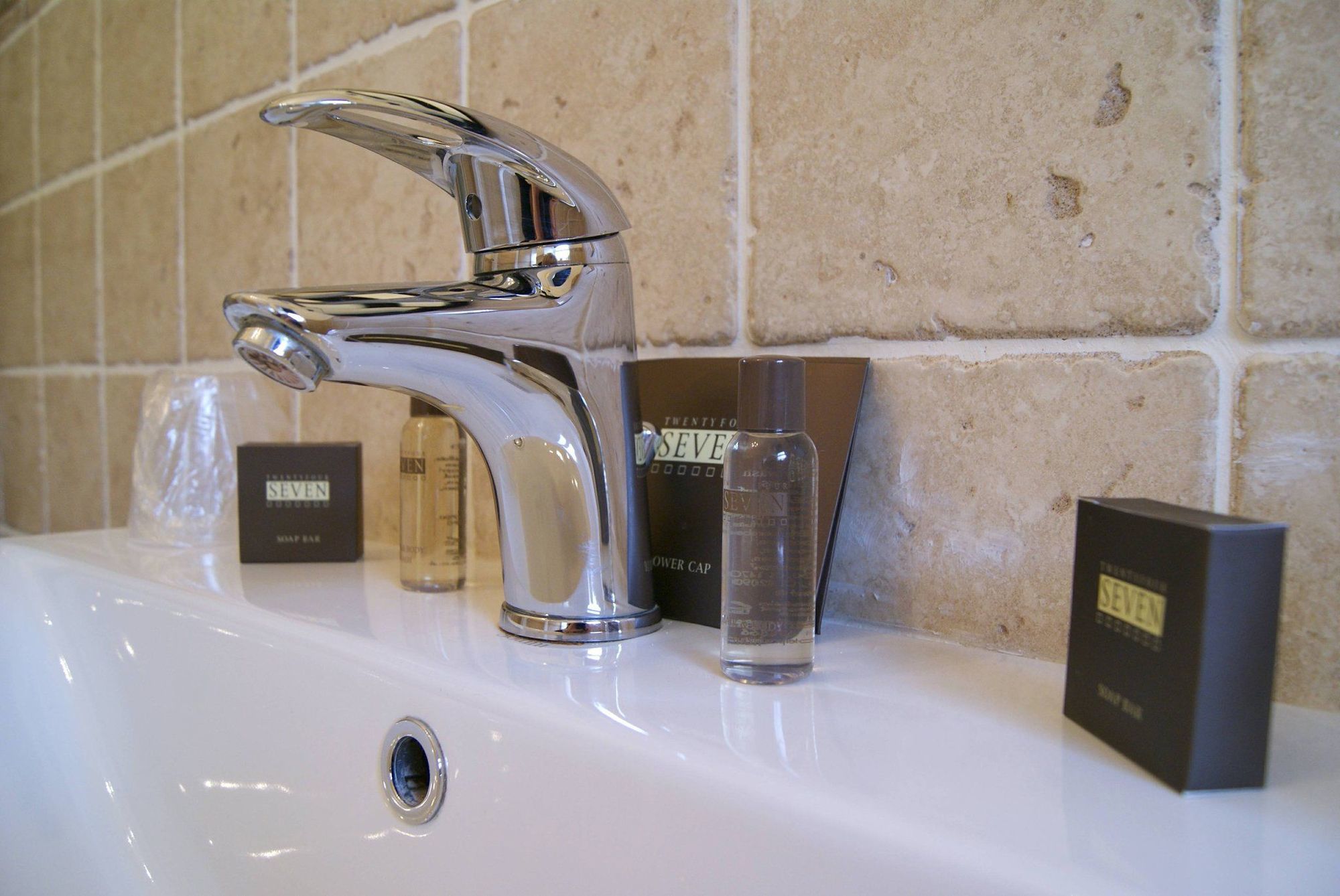 Number 10 Hotel Glasgow Quarto foto