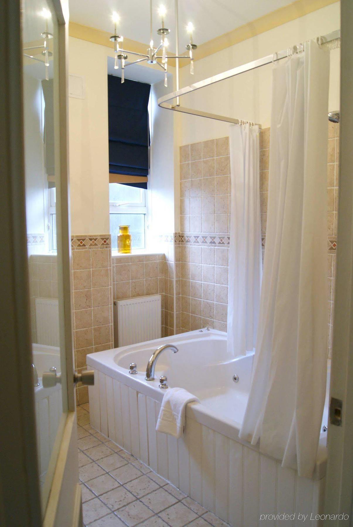 Number 10 Hotel Glasgow Quarto foto