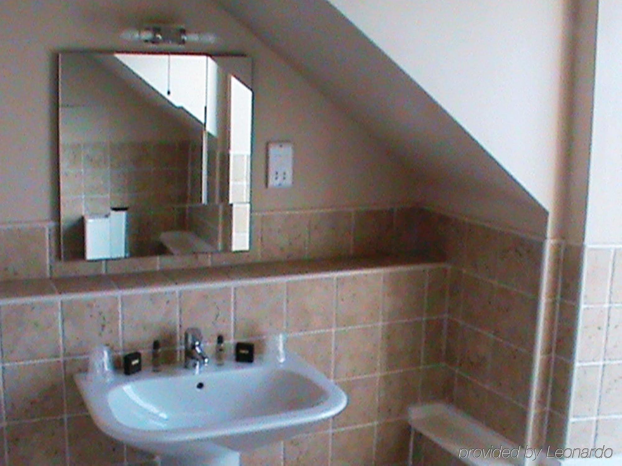 Number 10 Hotel Glasgow Quarto foto